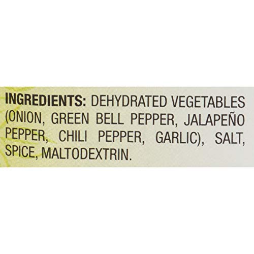 Mrs. Wages Classic Salsa Mix, Medium, 0 .8-Ounce Pouches Pack O