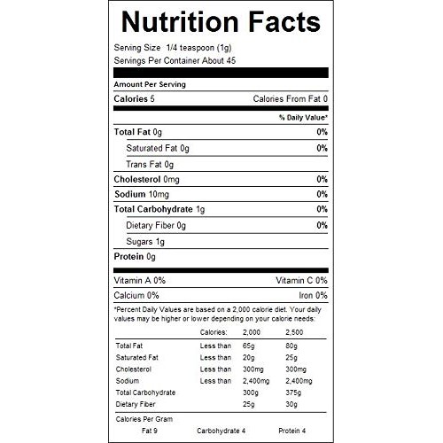 Mrs. Wages No Cook Freezer Jam Fruit Pectin- Four 1.59 Oz. Packets