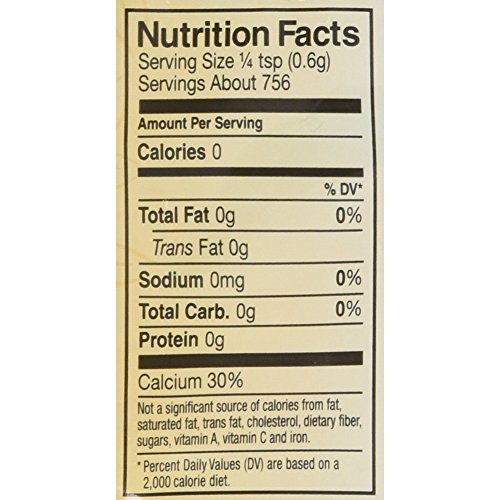 Mrs. Wages Pickling Lime Seasoning 2-Resealable Bags, 1 Pound E