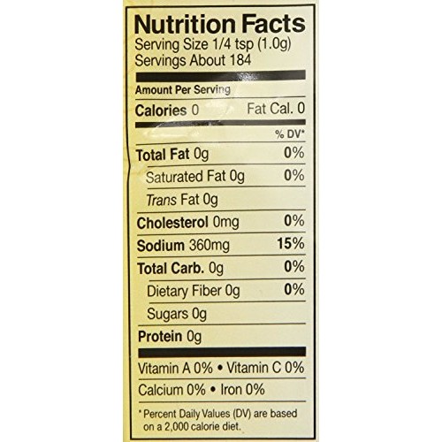 Mrs. Wages Quick Process Kosher Dill Pickle Mix, 6.5-Ounce Packe