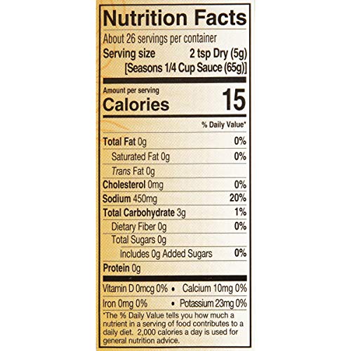 Mrs. Wages Medium Cheese Dip Mix, Pepperjack Queso, 1.5 Ounce P