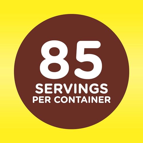 Nesquik Chocolate Powder Drink Mix 44.9 oz. 2.81 lb | Made wit...