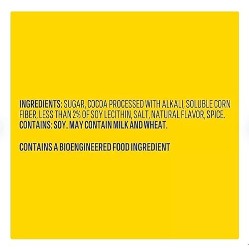 Nesquik Chocolate Powder Drink Mix 44.9 oz. 2.81 lb | Made wit...