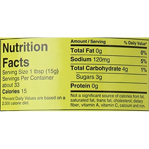 Mt Olive Sweet Relish, 16 Oz