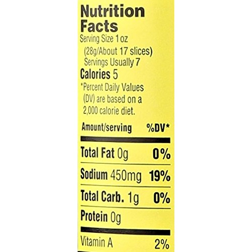 Mt. Olive Jalapeno Slices Jar, Fresh Pack, 12 Oz