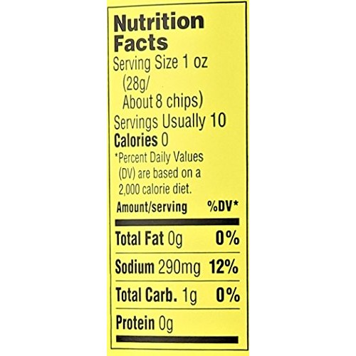 Mt. Olive Hamburger Dill Chips Pickles, 16 Oz