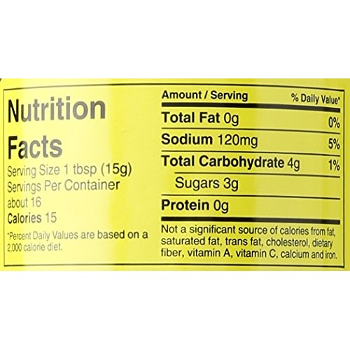 Mt. Olive Sweet Relish, 8 Oz