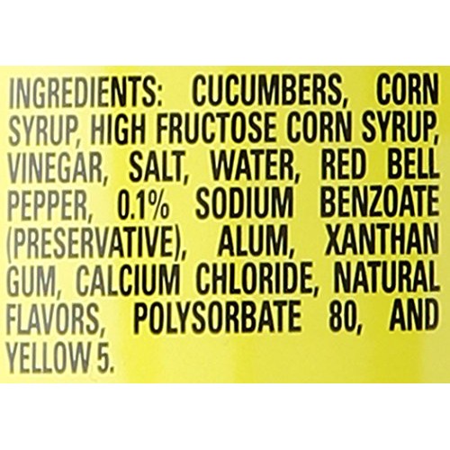 Mt. Olive Sweet Relish, 8 Oz