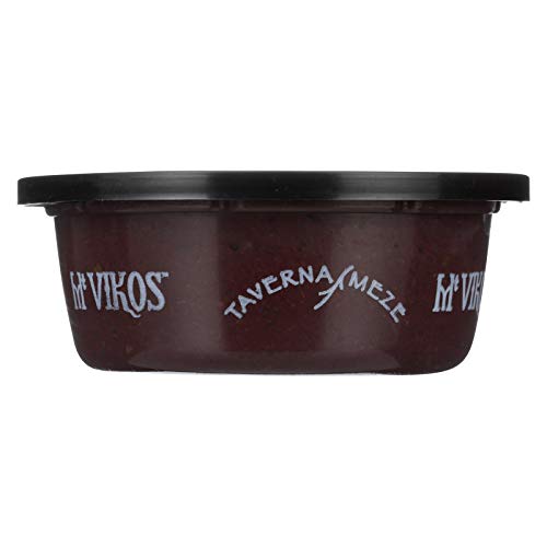 Kalamata Olive Spread 7.60 Ounces Case Of 6