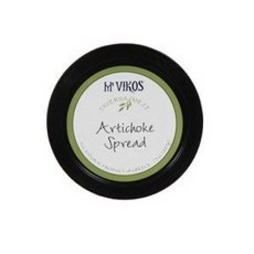 Mt Vikos B84584 Mt Vikos Taverna Meze Artichoke -6X7.3Oz