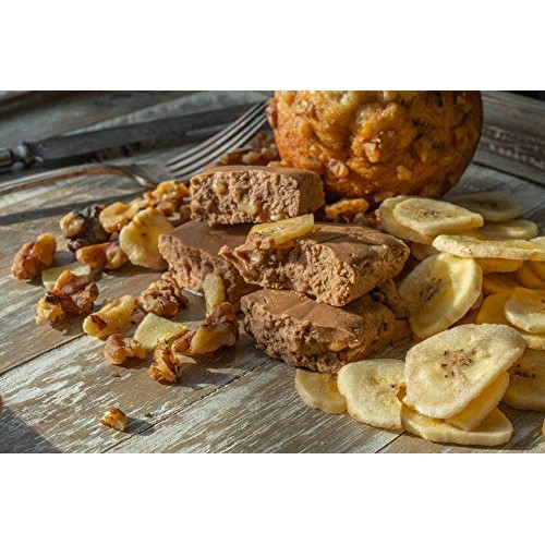 Outright Bar - Whole Food Protein Bar - 12 Pack - Mts Nutrition