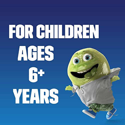 Cold, Cough, And Fever, Mucinex Childrens Multi-Symptom, Night