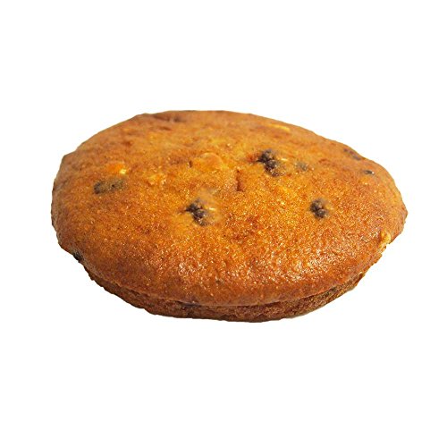 Smart Choice Wholegrain Chocolate Chip Muffin Tops, 2 Ounce -- 6...