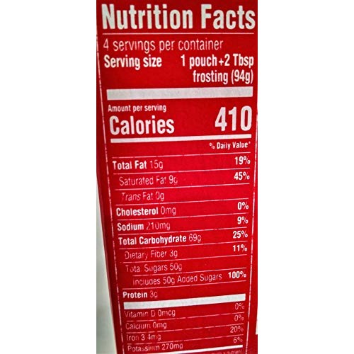 Duncan Hines Mug Cakes, New For 2019! Variety 4 Pack, 1 Box Each