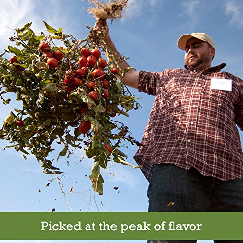 Muir Glen Canned Tomatoes, Organic Diced Tomatoes, No Sugar Adde