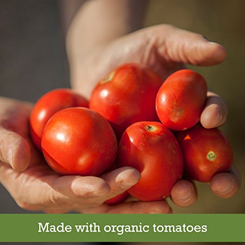 Muir Glen Canned Tomatoes, Organic Diced Tomatoes, No Sugar Adde