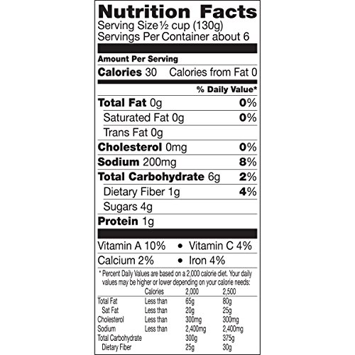 Muir Glen Canned Tomatoes, Organic Diced Tomatoes, No Sugar Adde