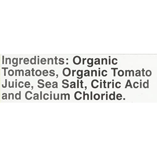 Muir Glen Organic Diced Tomatoes - 28 Oz