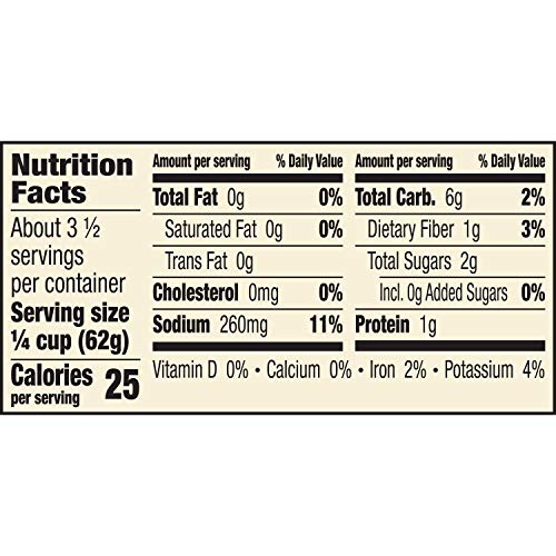 Muir Glen Vine Sweetened Organic Tomato Sauce, 8 Oz Pack Of 24