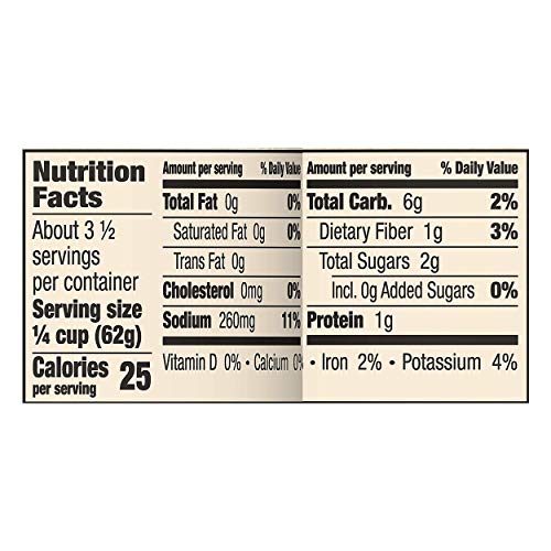 Muir Glen Vine Sweetened Organic Tomato Sauce, 8 Oz Pack Of 24