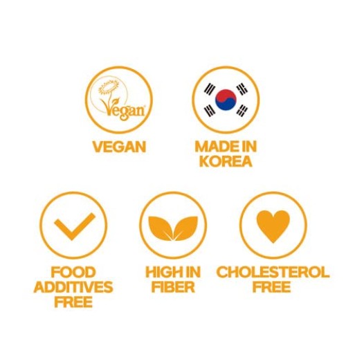 Mukglam Gogumeme Nuts, Cube Shaped Dried Sweet Potato With Almon