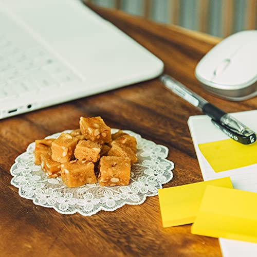 Mukglam Gogumeme Nuts, Cube Shaped Dried Sweet Potato With Almon