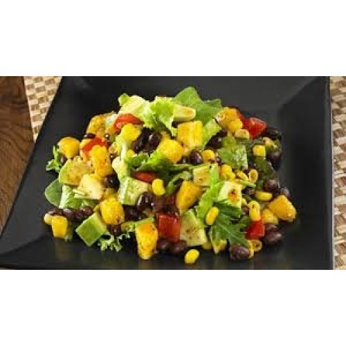 Black Turtle Beans 5 Pounds Usda Certified Organic, Non-Gmo Bulk