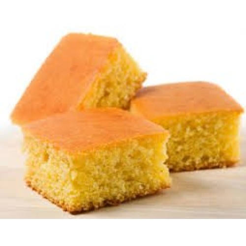 Cornmeal Yellow, 5 Pounds Whole Grain With Germ, Usda Certified