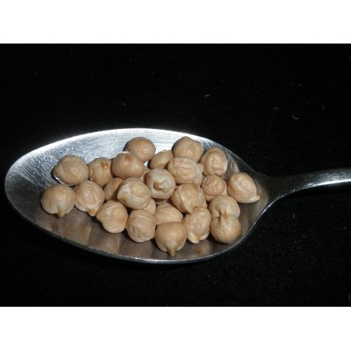 Garbanzo Beans, 5 Pounds Five Lbs, Chick Peas, Usda Certifie