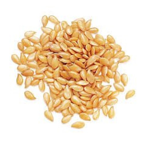 Golden Flax Seed Flaxseed 5 Pounds Whole Raw Usda Certified Or