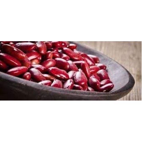 Kidney Beans, Red, 5 Pounds Dried, Usda Certified Organic, Non-G