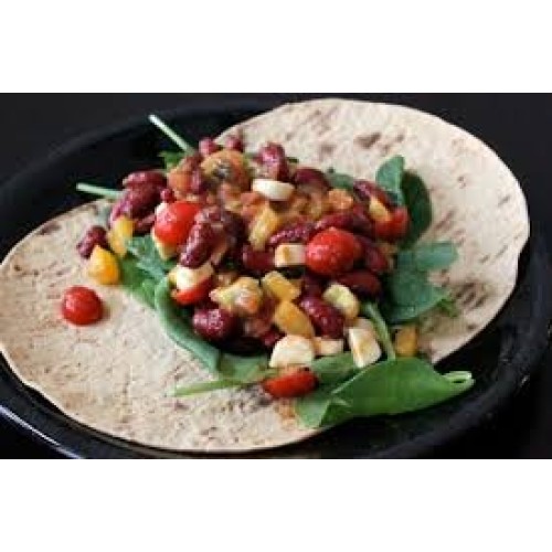 Kidney Beans, Red, 5 Pounds Dried, Usda Certified Organic, Non-G