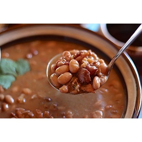 Navy Beans 5 Pounds Usda Certified Organic, Non-Gmo Bulk, Produc