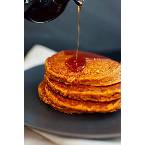 Oat Flour, 4 Pounds 100 Percent Whole Grain, Usda Certified Orga