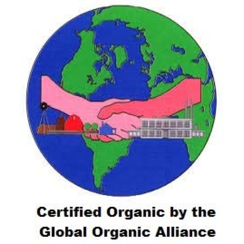 Pearled Barley 5 Pounds Pearl, Usda Certified Organic, Non-Gmo B