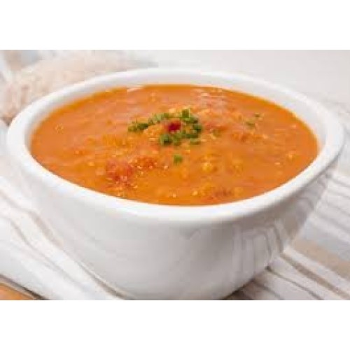 Red Lentils 5 Pounds Usda Certified Organic, Non-Gmo Bulk, Produ