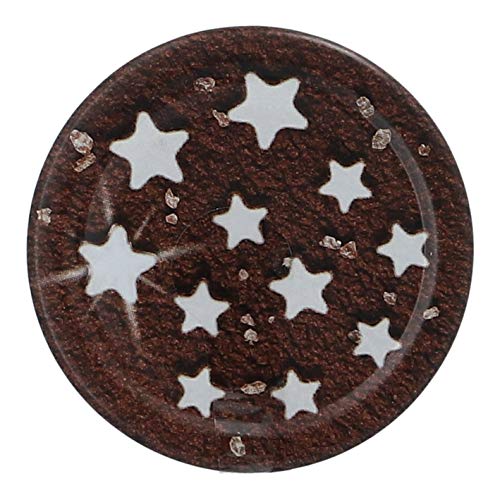 Mulino Bianco Pan Di Stelle Italian Chocolate Hazelnut Cream, 11...