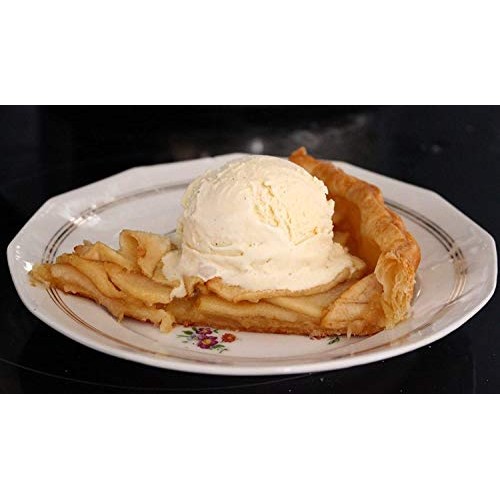 Mullens Applesauce Like Apple Pie Without The Crust Less Suga