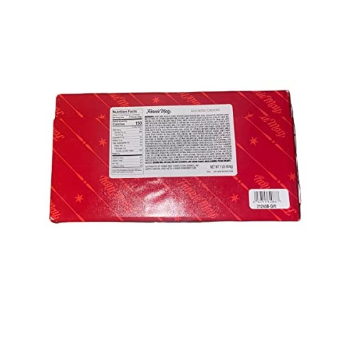 Fannie May Assorted Creams Premium Gourmet Creamy confections Ch...