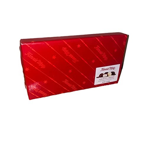 Fannie May Assorted Creams Premium Gourmet Creamy confections Ch...