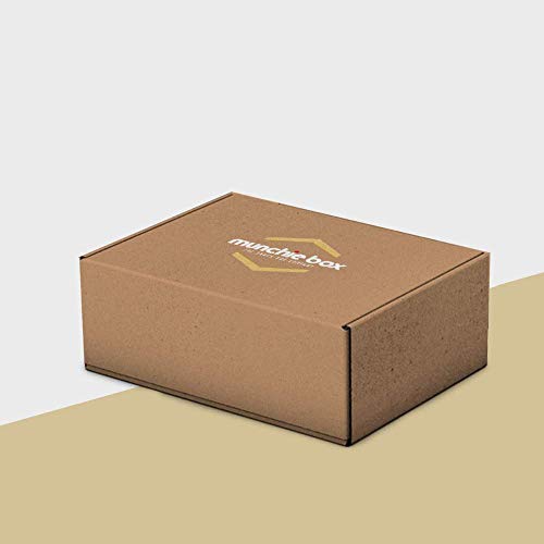 Munchie Box - Corn Nuts Variety Pack 4Oz Size Pack Of 10 2 Of