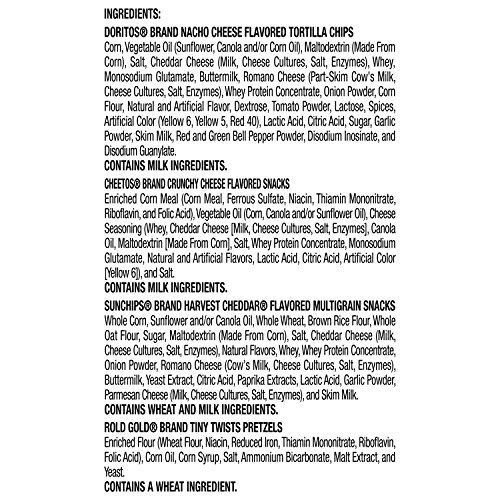 Munchies Snack Mix, Cheese Fix, 8 Oz