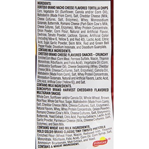 Munchies Snack Mix, Cheese Fix, 8 Oz