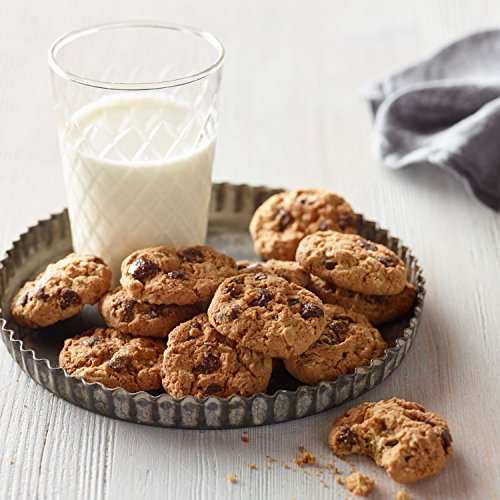 Milkmakers Lactation Cookie Bites, Oatmeal Chocolate Chip, 10 Ct