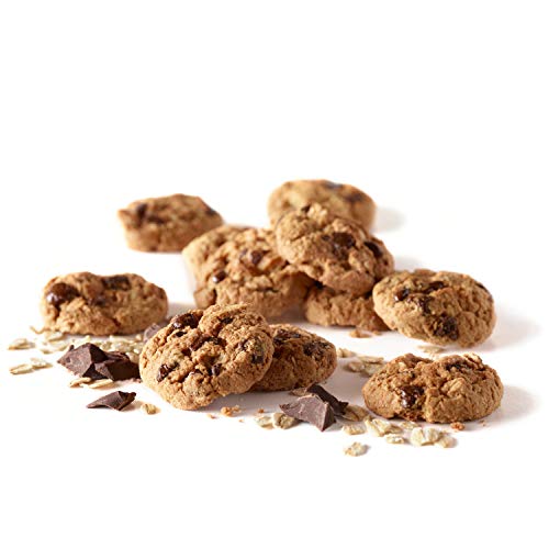 Milkmakers Lactation Cookie Bites, Oatmeal Chocolate Chip, 10 Ct