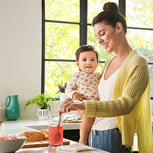 Munchkin Milkmakers Lactation Drink Mix with B Vitamins & Coll...