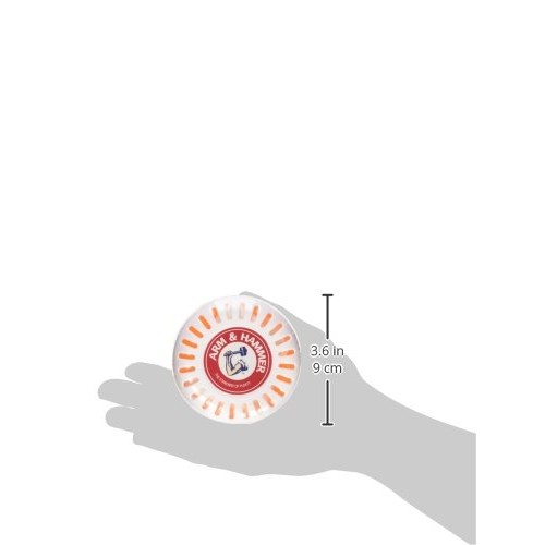 Munchkin Puck Baking Soda Cartridge Powered By Arm &Amp; Hammer, Lav
