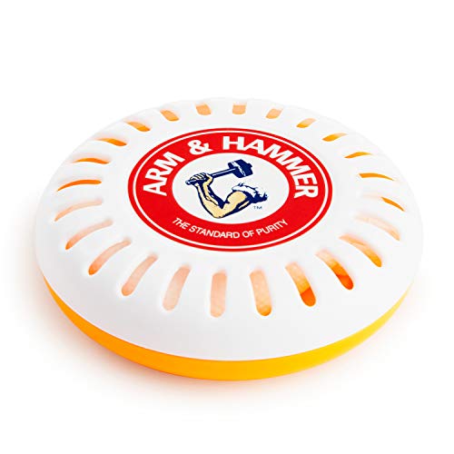 Munchkin Puck Baking Soda Cartridge Powered By Arm &Amp; Hammer, Lav
