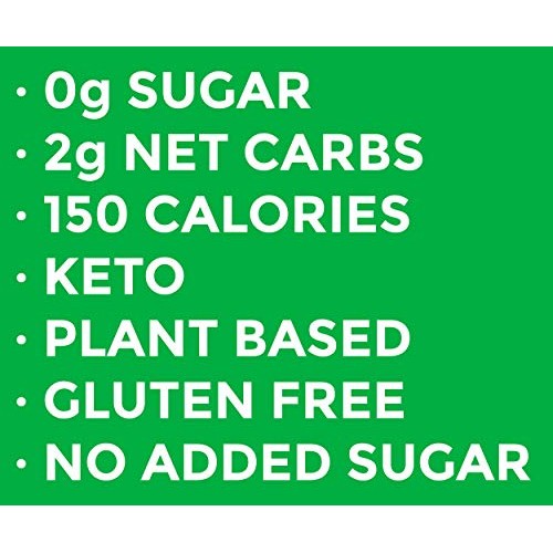 Munk Pack Pumpkin Seed Cinnamon Almond Keto Nut &Amp; Seed Bar With