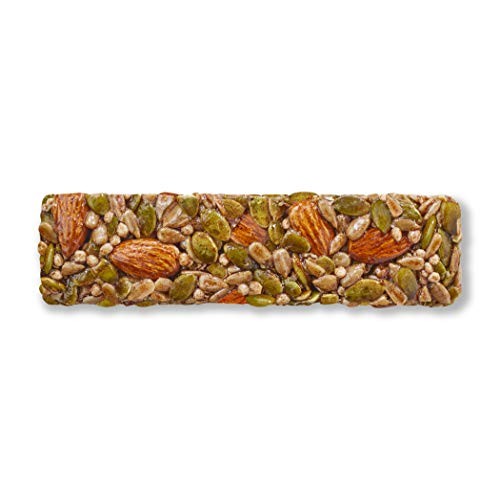 Munk Pack Pumpkin Seed Cinnamon Almond Keto Nut &Amp; Seed Bar With